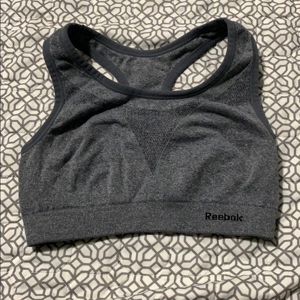 Reebok Sports Bra